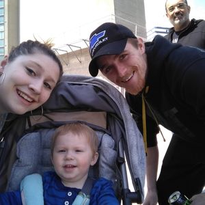 Meet your Posher, Allison